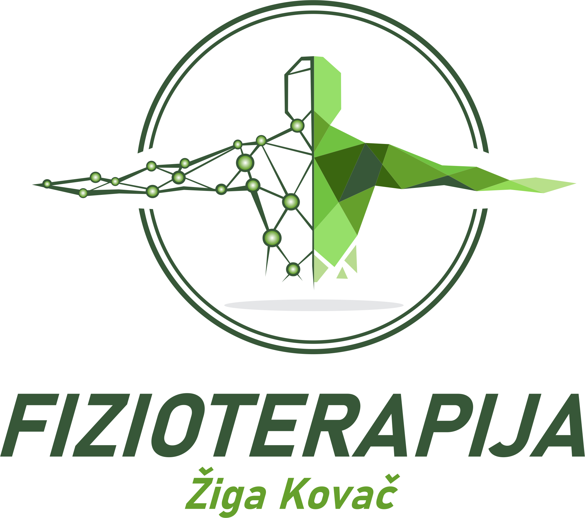 Fit move - fizioterapija Žiga Kovač
